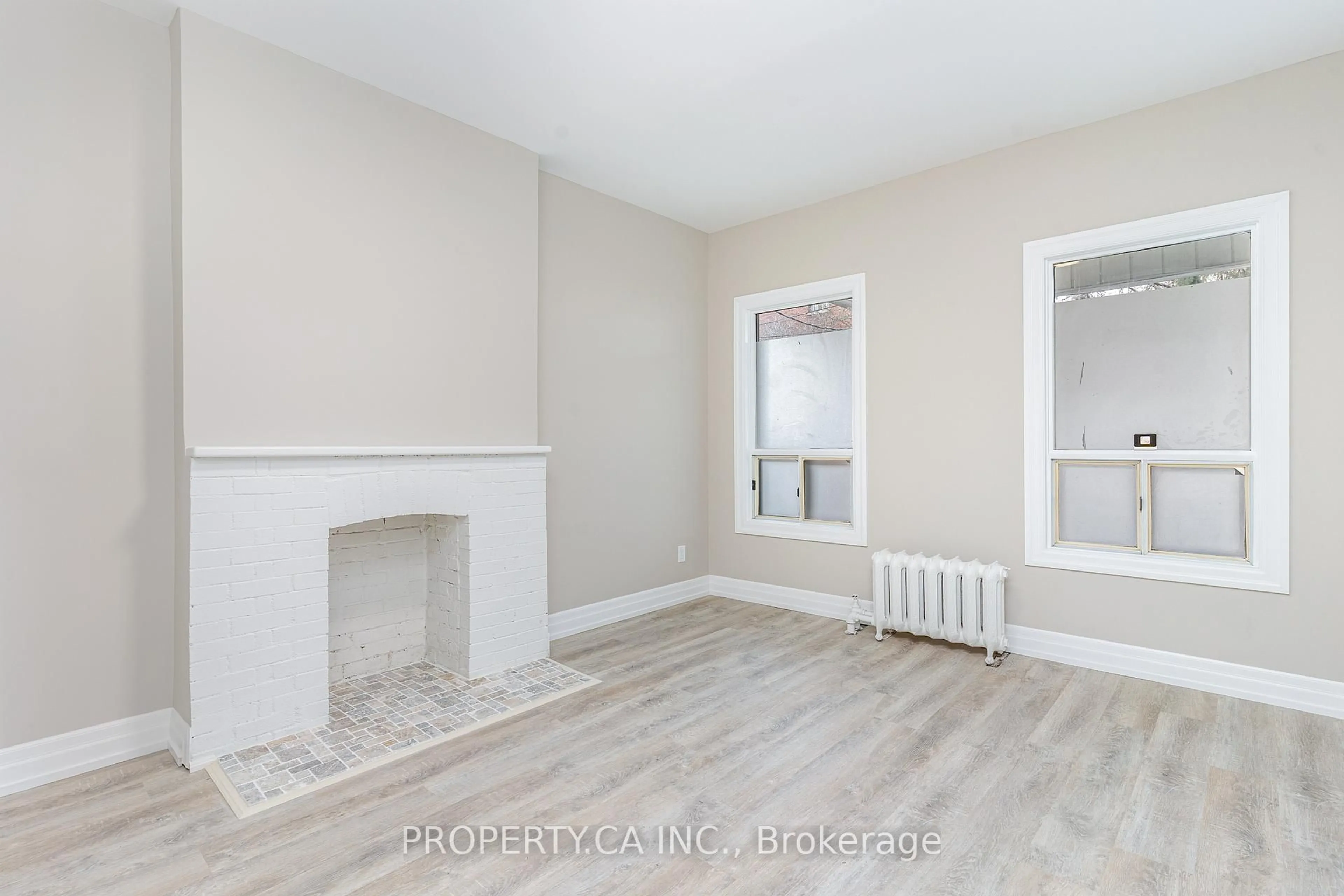 A pic of a room for 463 St Clarens Ave, Toronto Ontario M6H 3W4