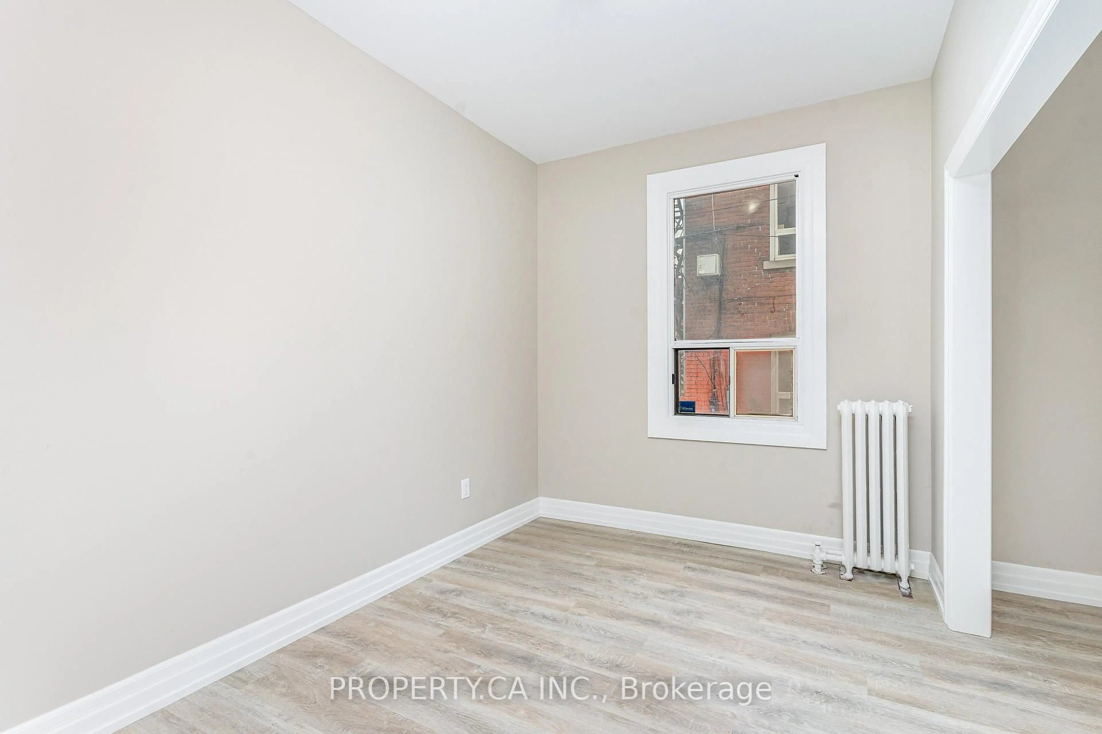 A pic of a room for 463 St Clarens Ave, Toronto Ontario M6H 3W4