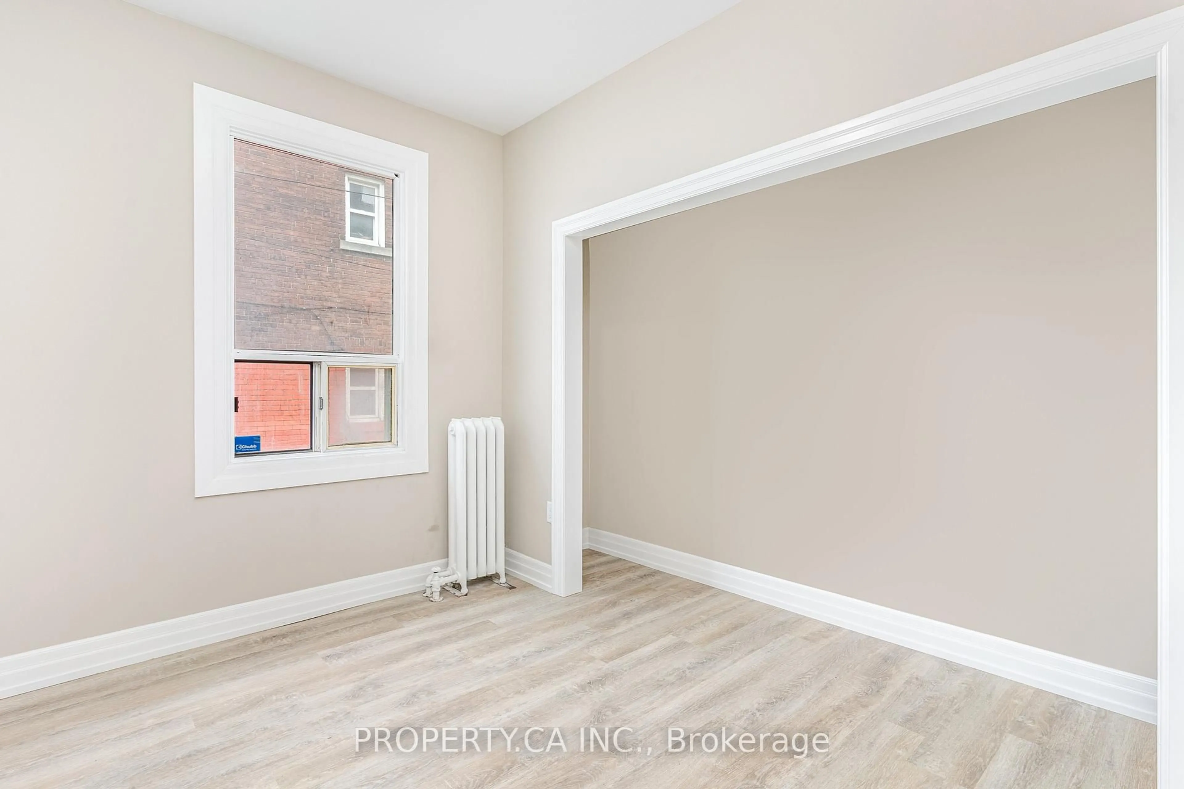 A pic of a room for 463 St Clarens Ave, Toronto Ontario M6H 3W4