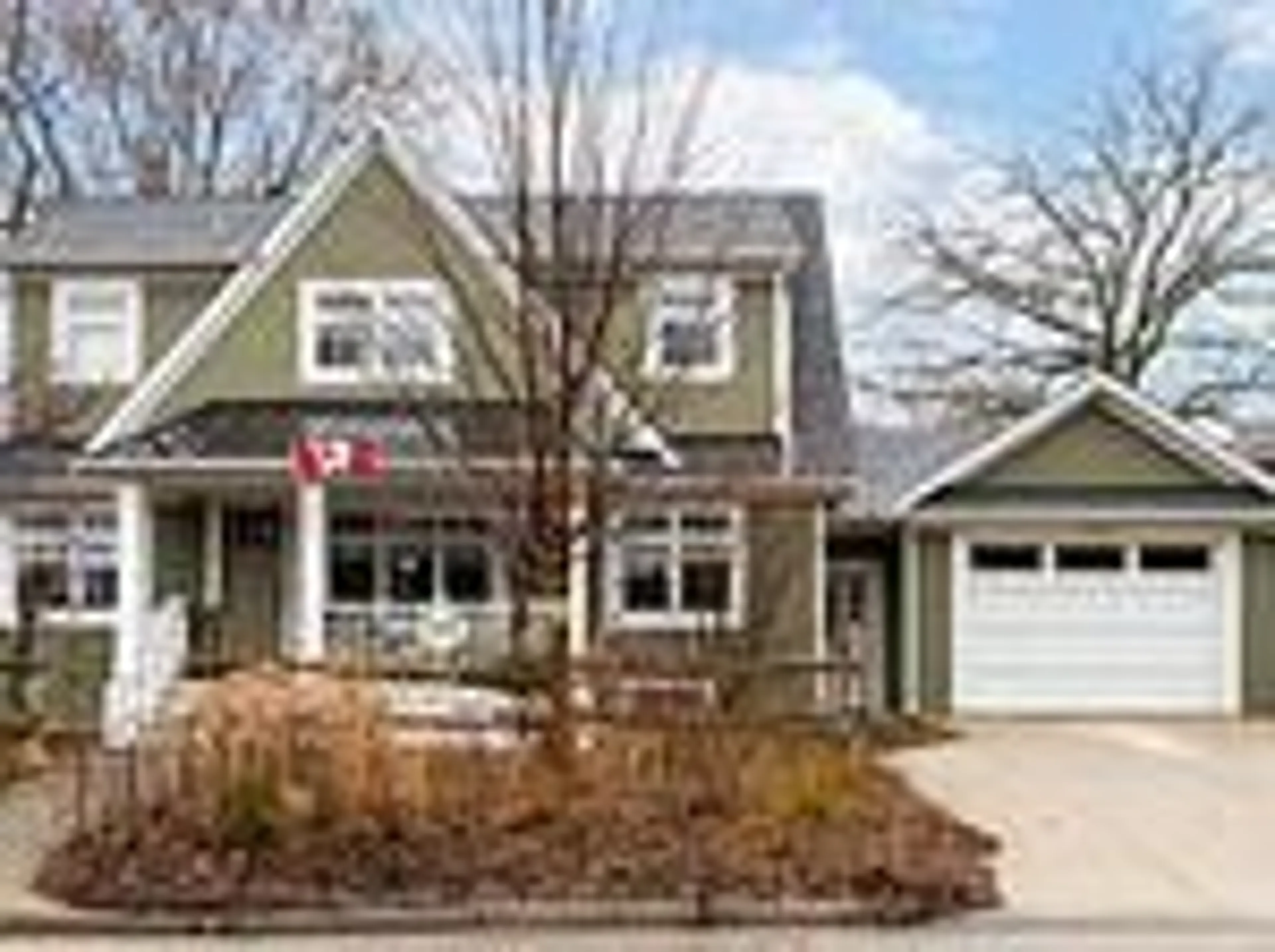 Home with vinyl exterior material, street for 1302 Meredith Ave, Mississauga Ontario L5E 2E7