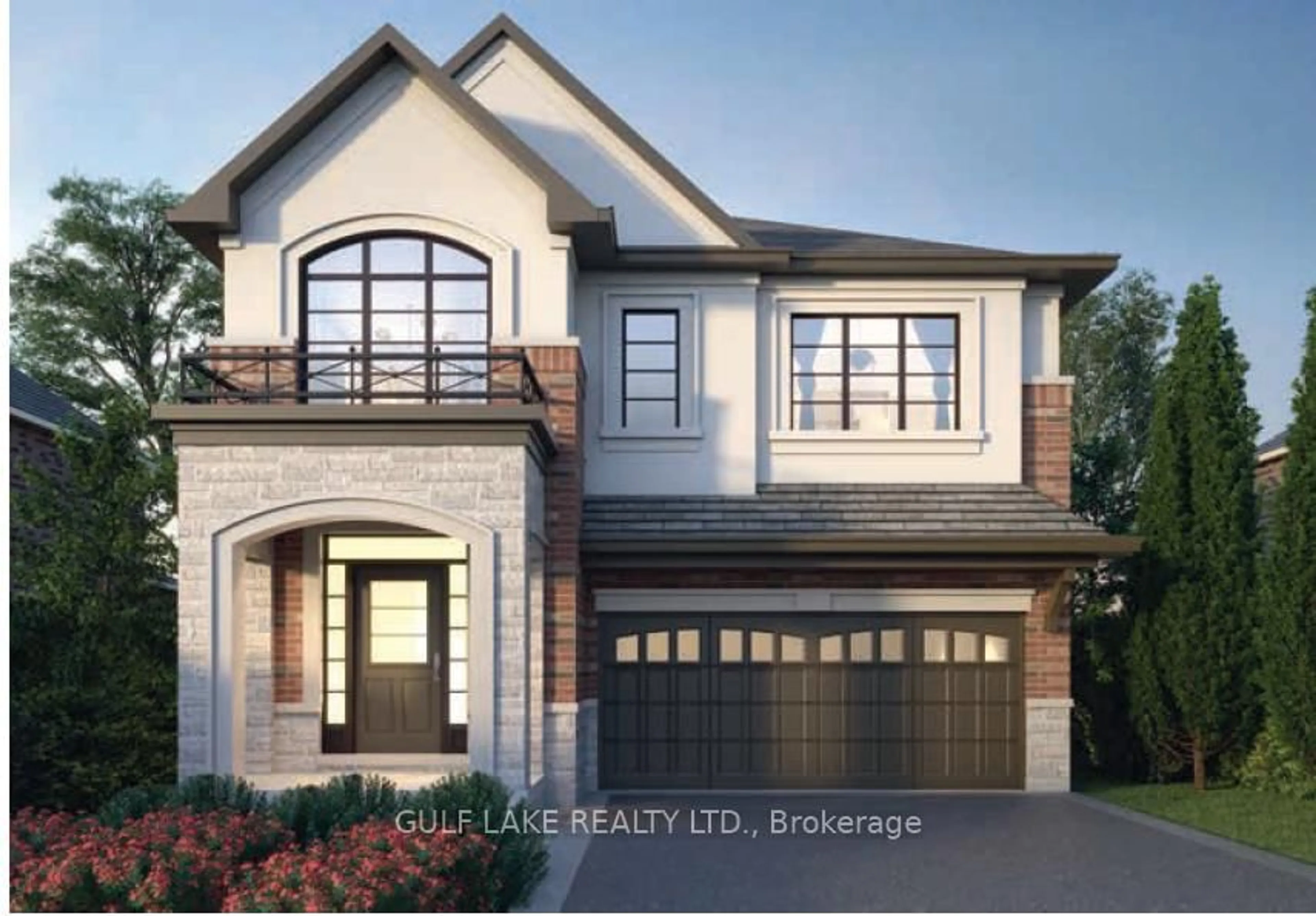 Home with brick exterior material, street for 355 Burdock Crt, Milton Ontario L9E 2E8