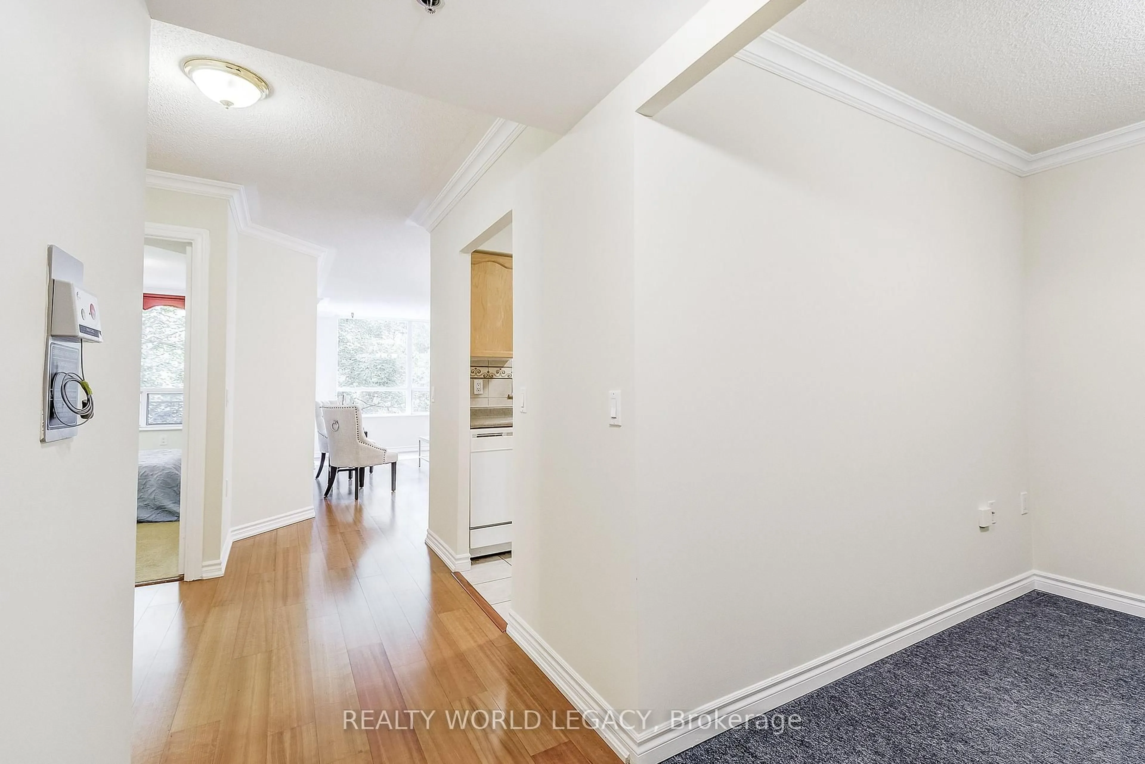 Unknown for 100 Burloak Dr #1308, Burlington Ontario L7L 6P6