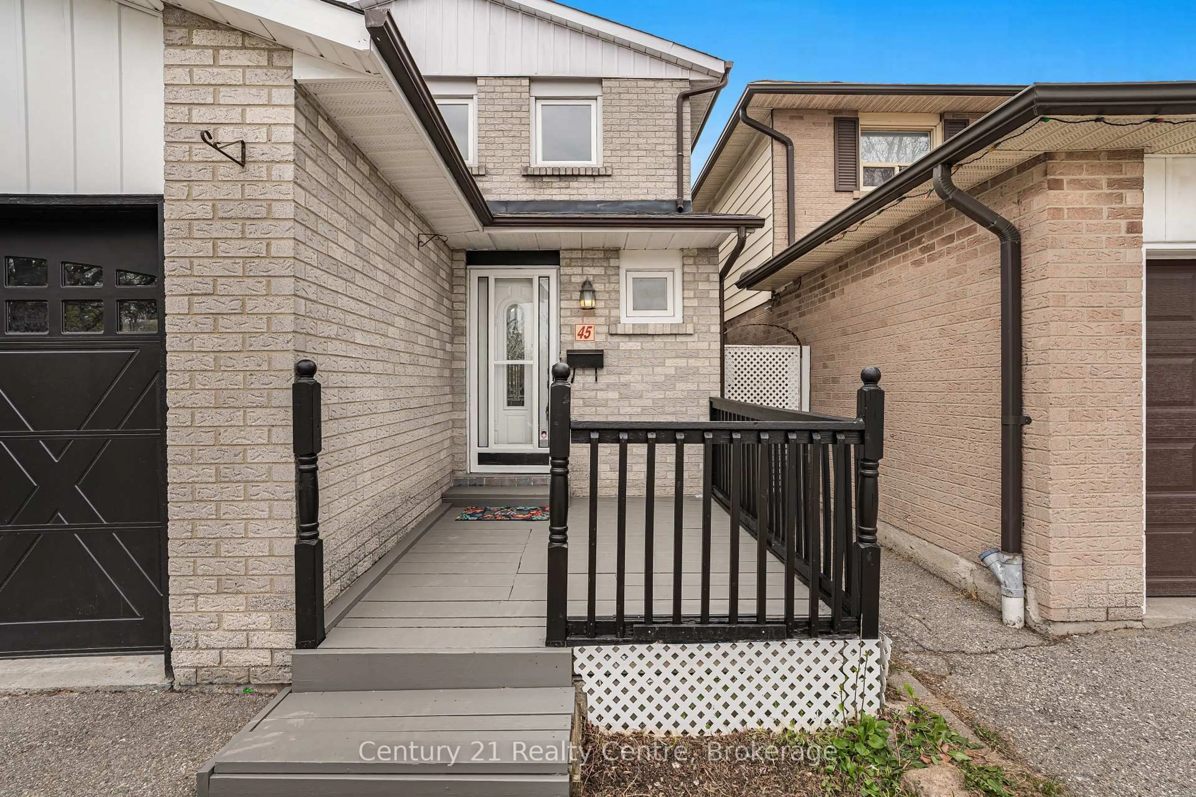 Unknown for 45 Autumn Glen Circ, Toronto Ontario M9W 6B3