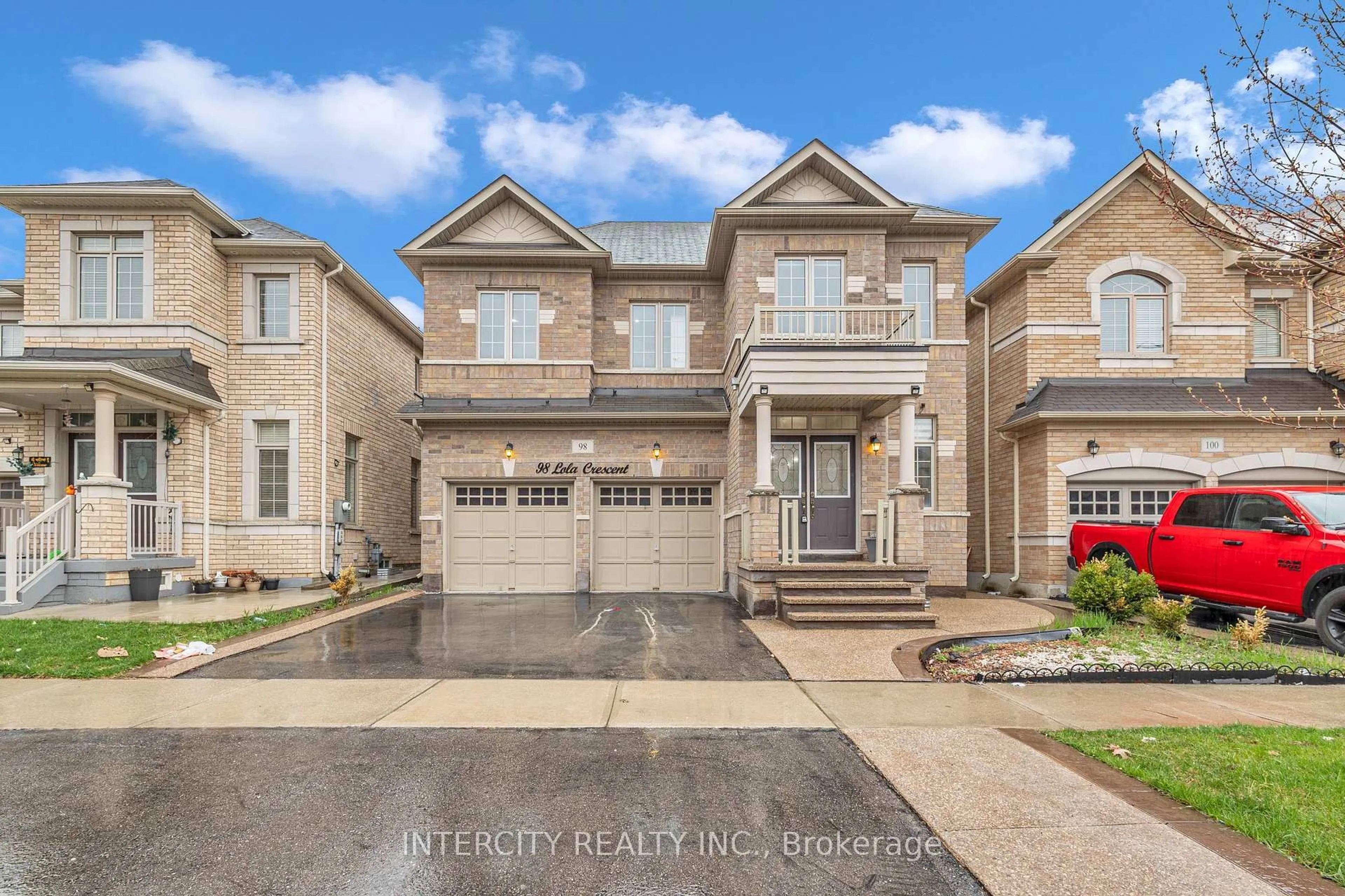 Unknown for 98 Lola Cres, Brampton Ontario L7A 0A8