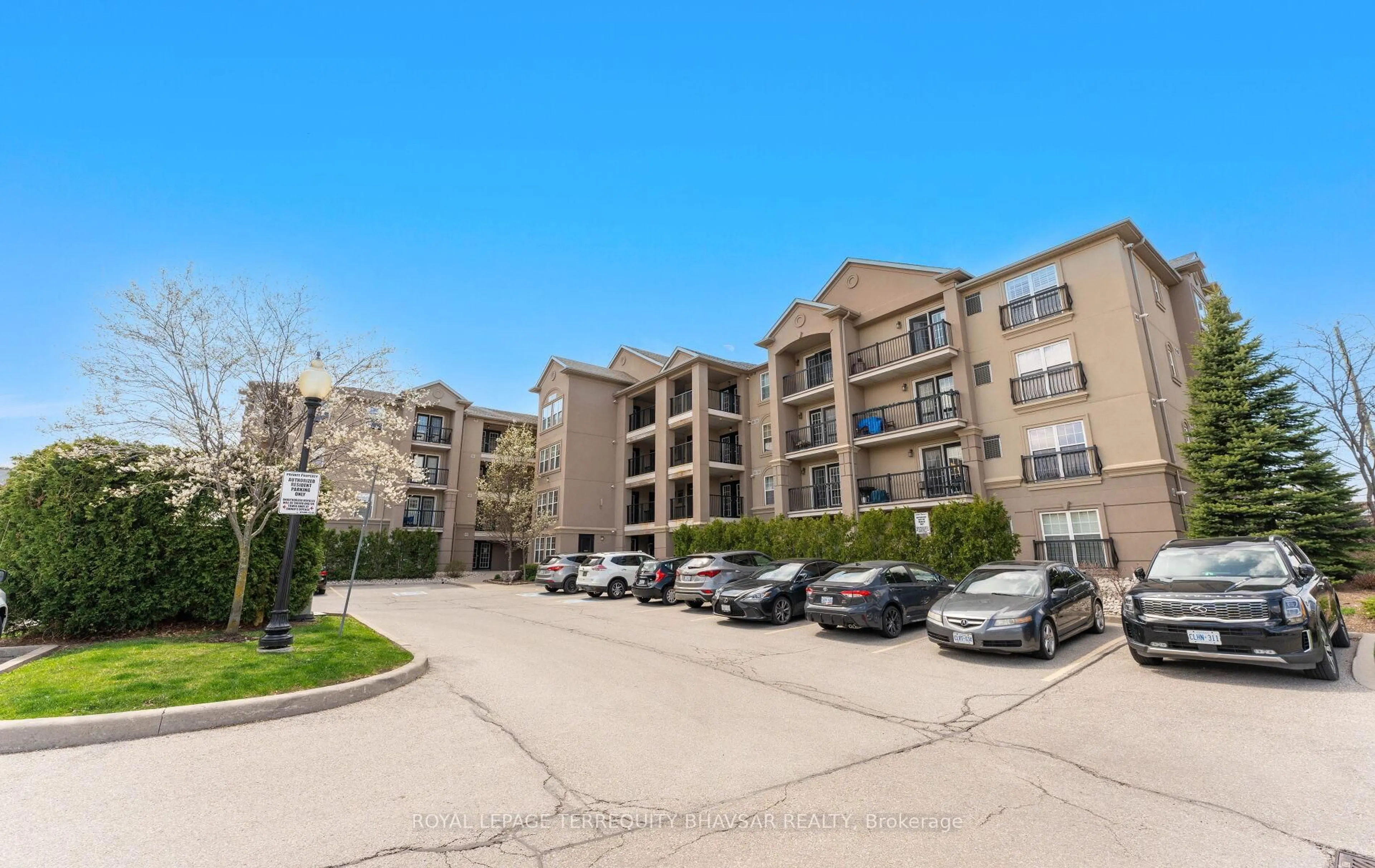 Unknown for 1340 Main St #202, Milton Ontario L9T 7S6