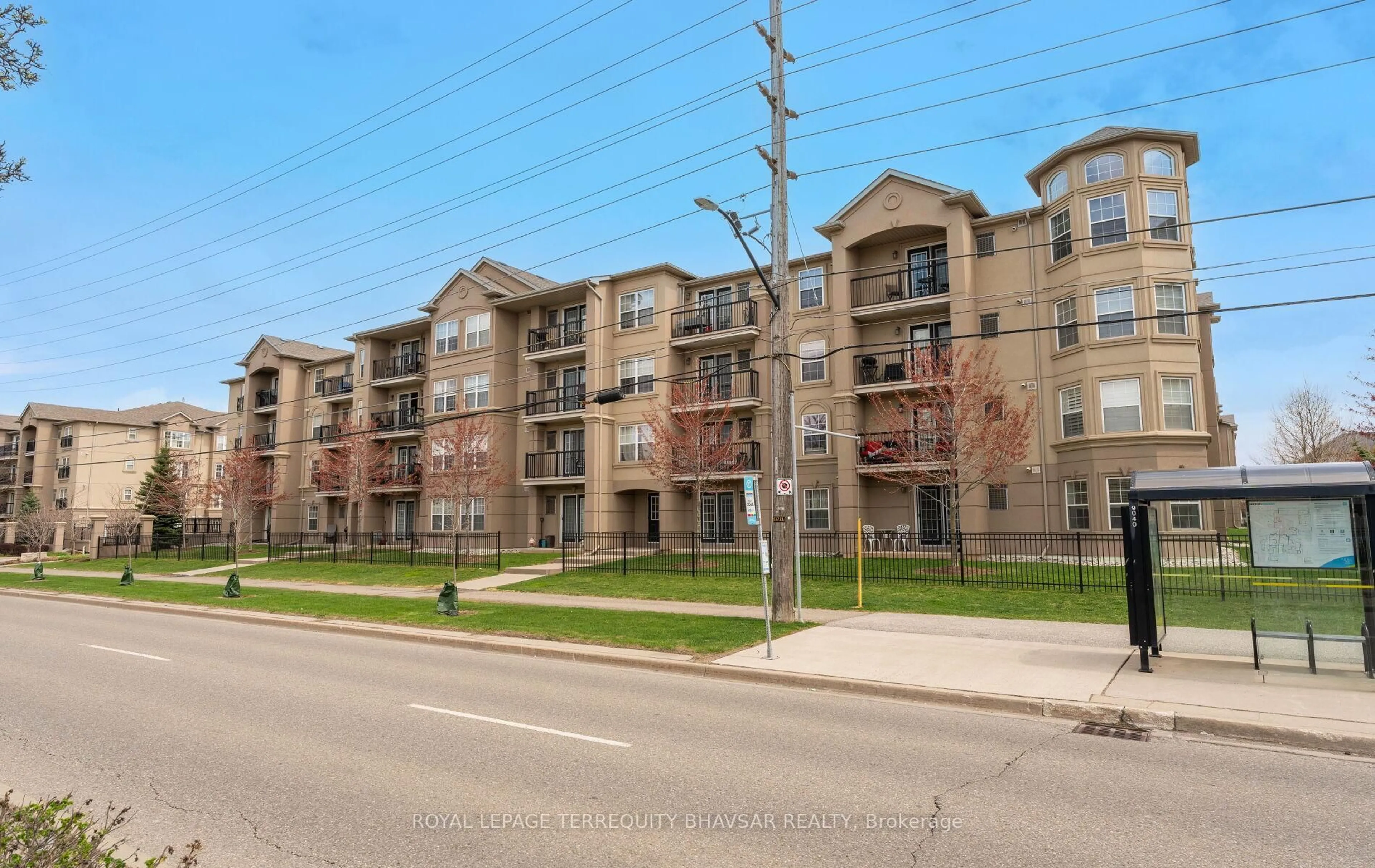 Unknown for 1340 Main St #202, Milton Ontario L9T 7S6