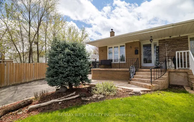 Additional property image - 7110 Codlin Ave