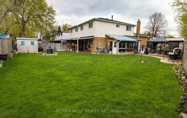 Additional property image - 7110 Codlin Ave