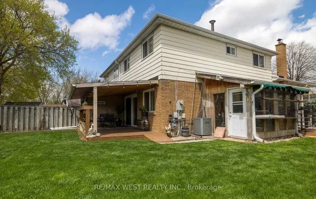 Additional property image - 7110 Codlin Ave