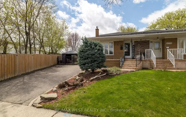 Additional property image - 7110 Codlin Ave