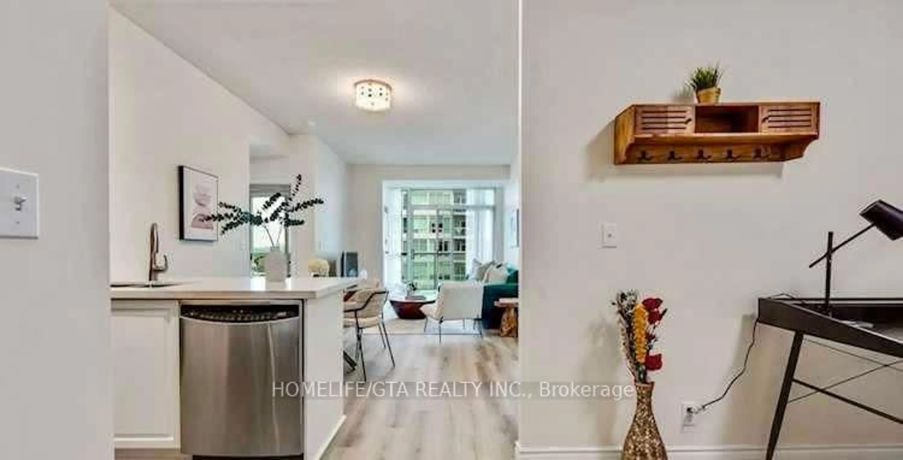 Unknown for 1910 Lakeshore Blvd #1605, Toronto Ontario M6S 1A4