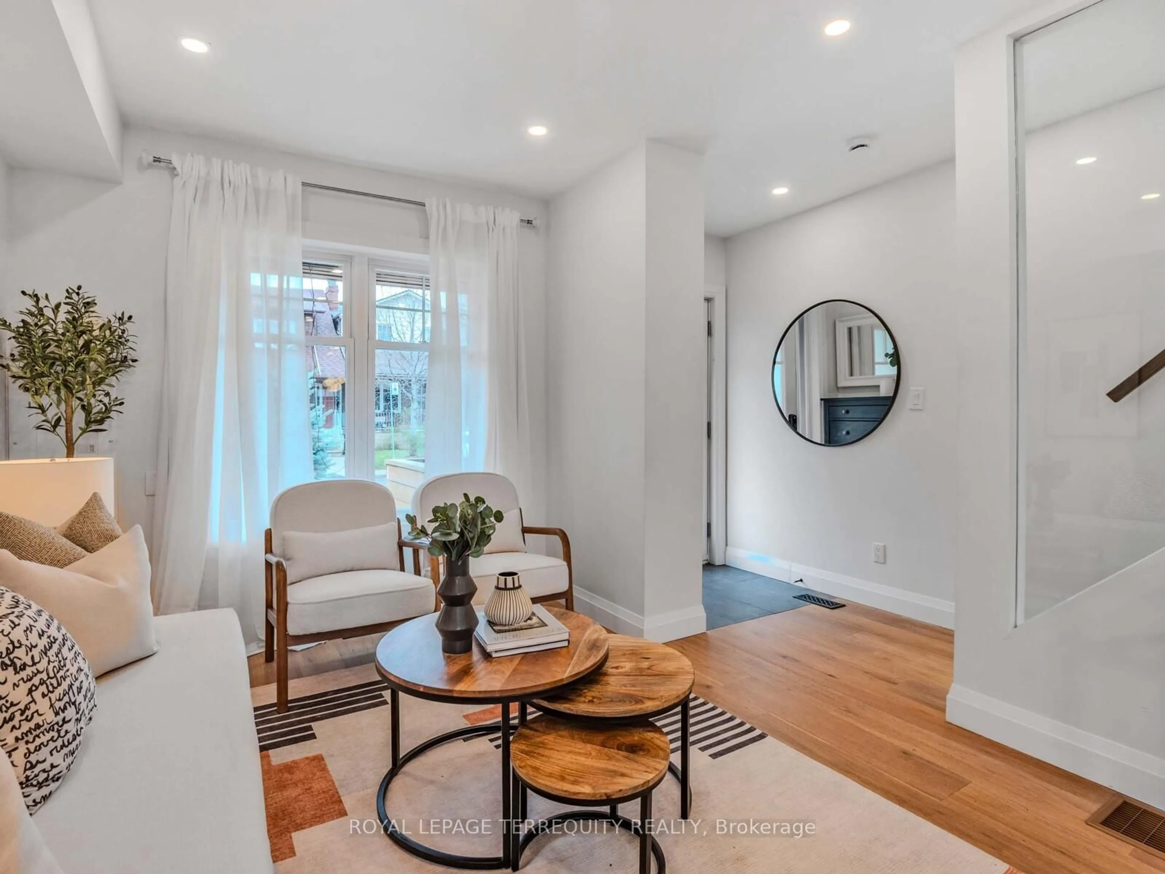 Unknown for 113 Sellers Ave, Toronto Ontario M6E 3T7