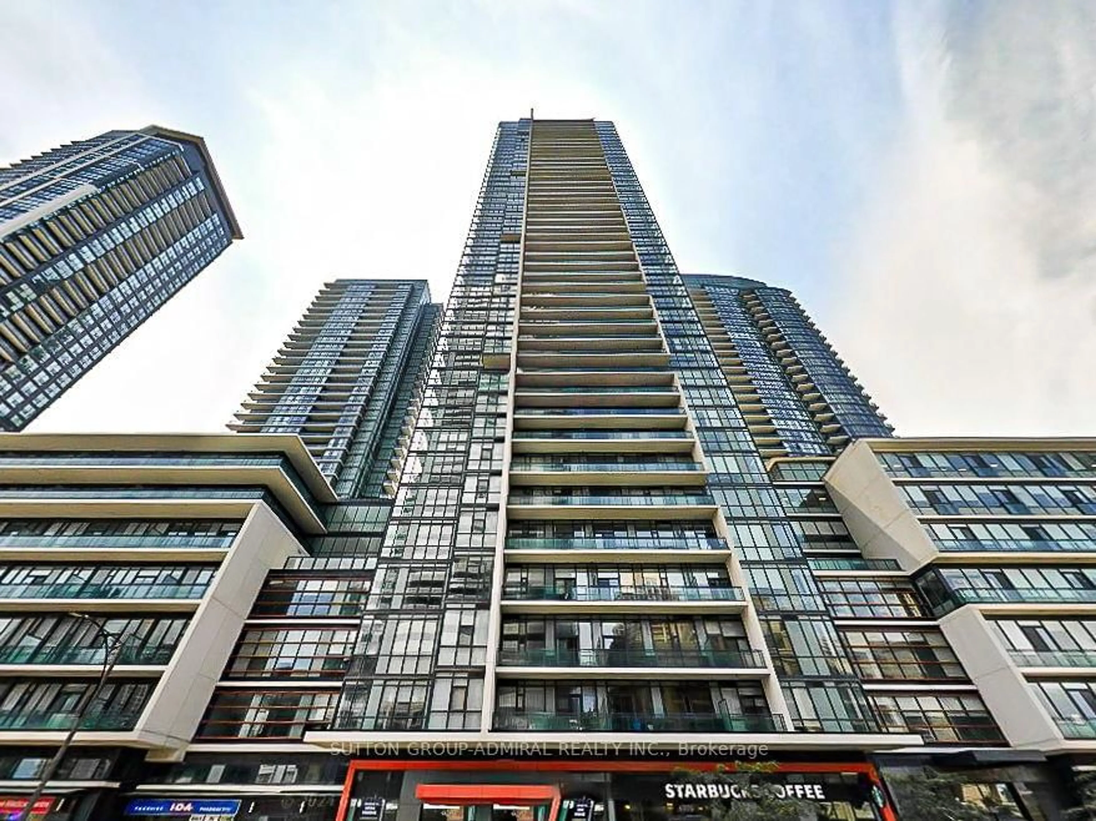 Unknown for 4070 Confederation Pkwy #202, Mississauga Ontario L5B 0E9