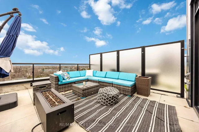 Additional image 8 of 7 Smith Cres Unit 803
