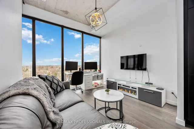 Additional image 21 of 7 Smith Cres Unit 803