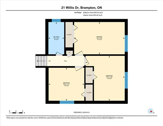 Additional image 6 of 21 Willis Dr