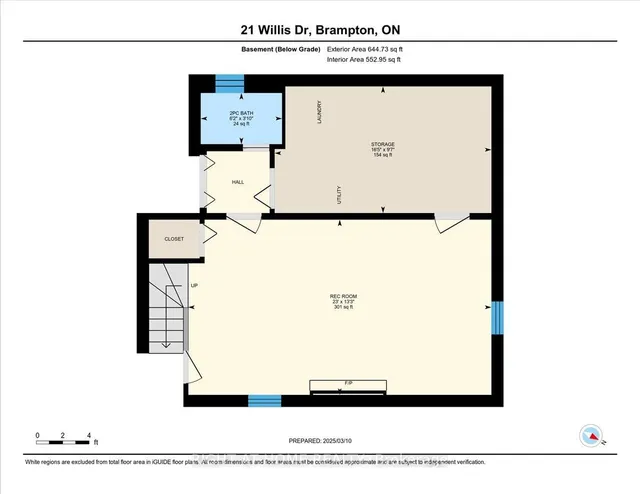 Additional image 5 of 21 Willis Dr