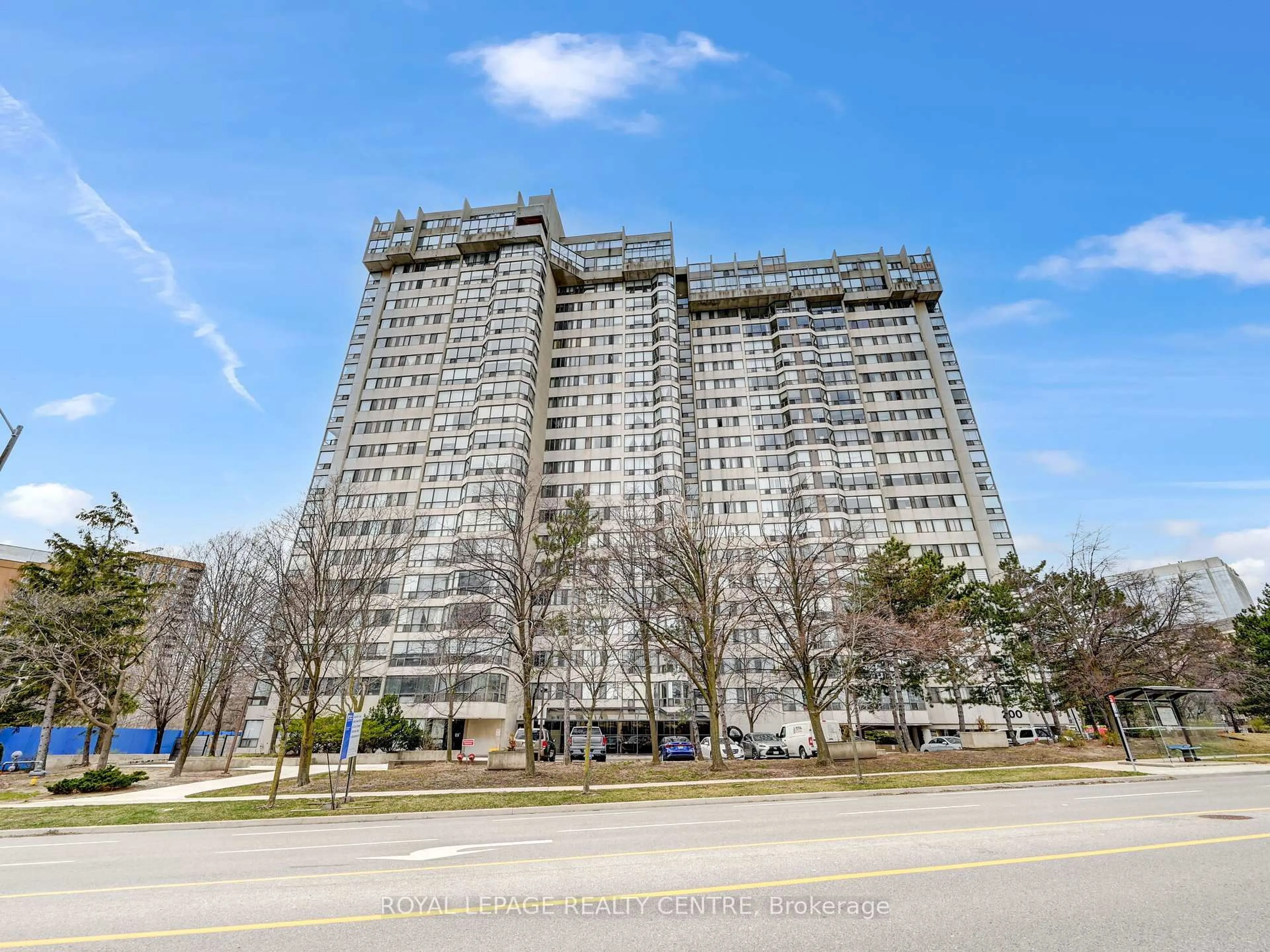 Unknown for 200 Robert Speck Pkwy #602, Mississauga Ontario L4Z 1S3