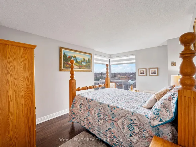 Additional property image - 200 Robert Speck Pkwy Unit 602