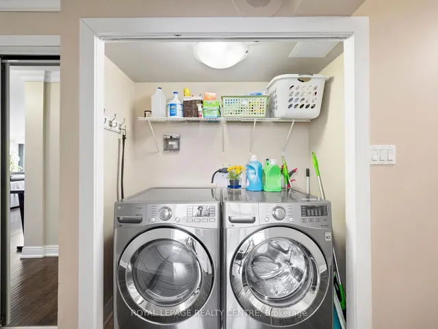Additional property image - 200 Robert Speck Pkwy Unit 602