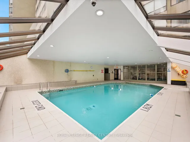 Additional property image - 200 Robert Speck Pkwy Unit 602