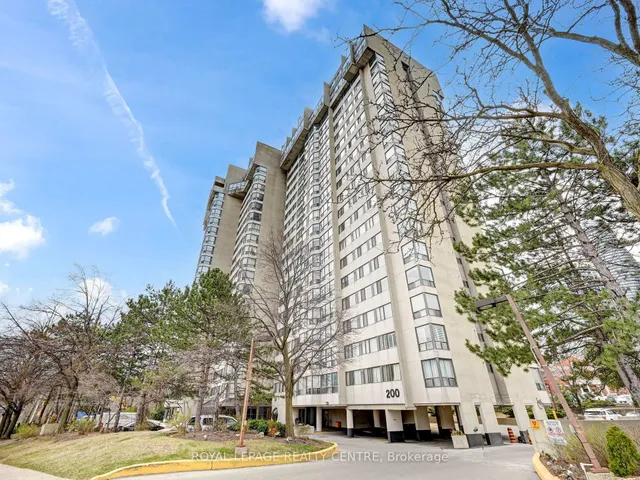 Additional property image - 200 Robert Speck Pkwy Unit 602
