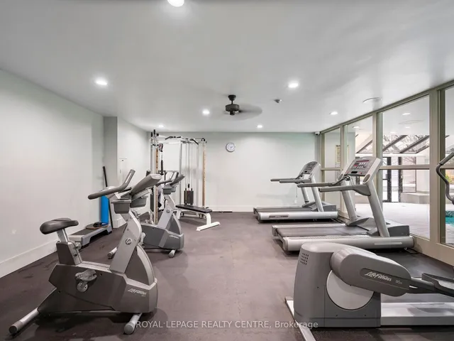 Additional property image - 200 Robert Speck Pkwy Unit 602