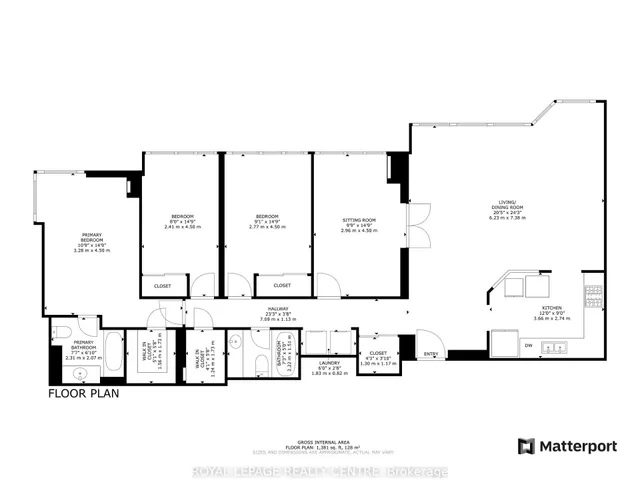 Additional property image - 200 Robert Speck Pkwy Unit 602