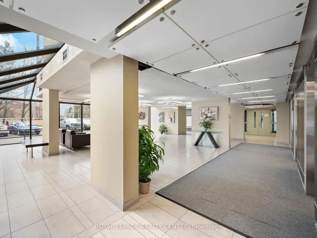 Additional property image - 200 Robert Speck Pkwy Unit 602