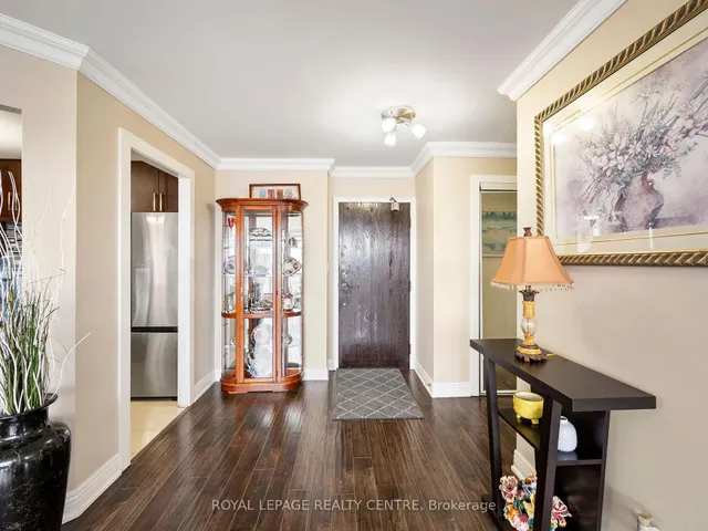 Additional property image - 200 Robert Speck Pkwy Unit 602