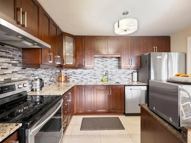 Additional property image - 200 Robert Speck Pkwy Unit 602