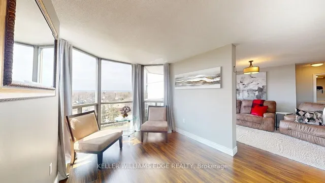 Additional property image - 5090 Pinedale Ave Unit 606