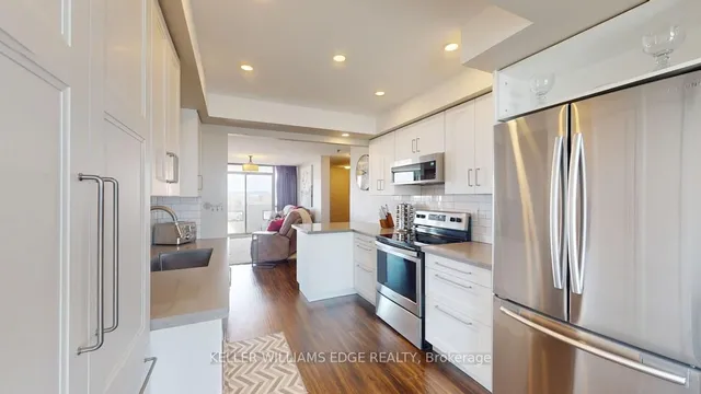 Additional property image - 5090 Pinedale Ave Unit 606
