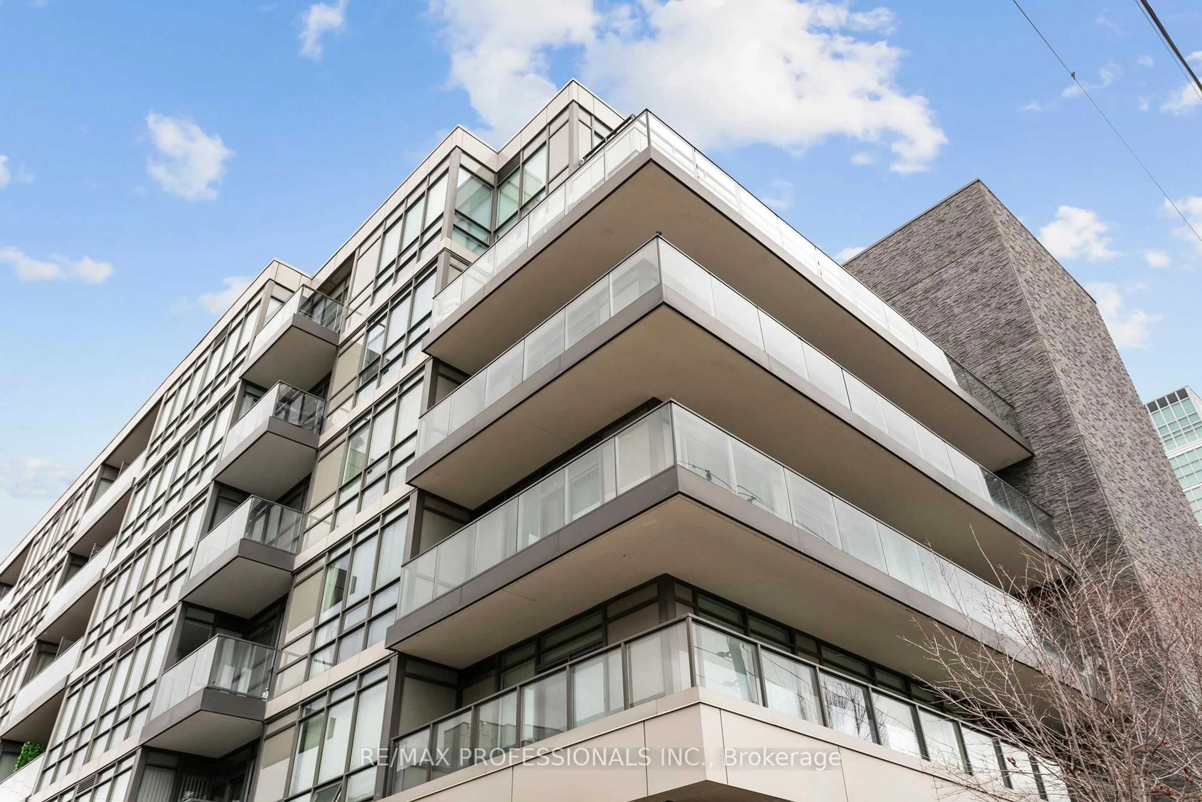 Unknown for 8 Fieldway Rd #303, Toronto Ontario M8Z 0C3