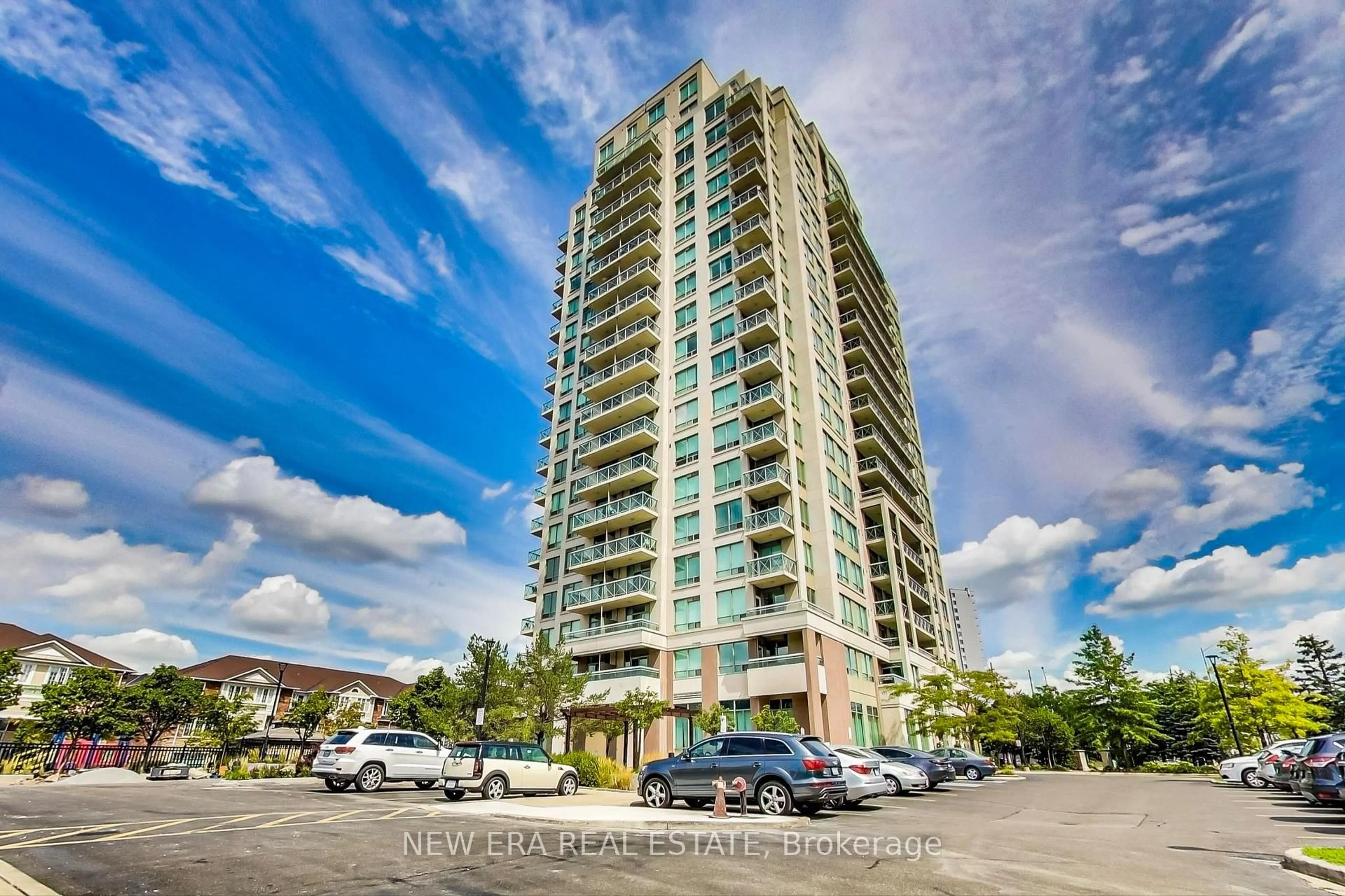 Unknown for 1359 Rathburn Rd #710, Mississauga Ontario L4W 5P7