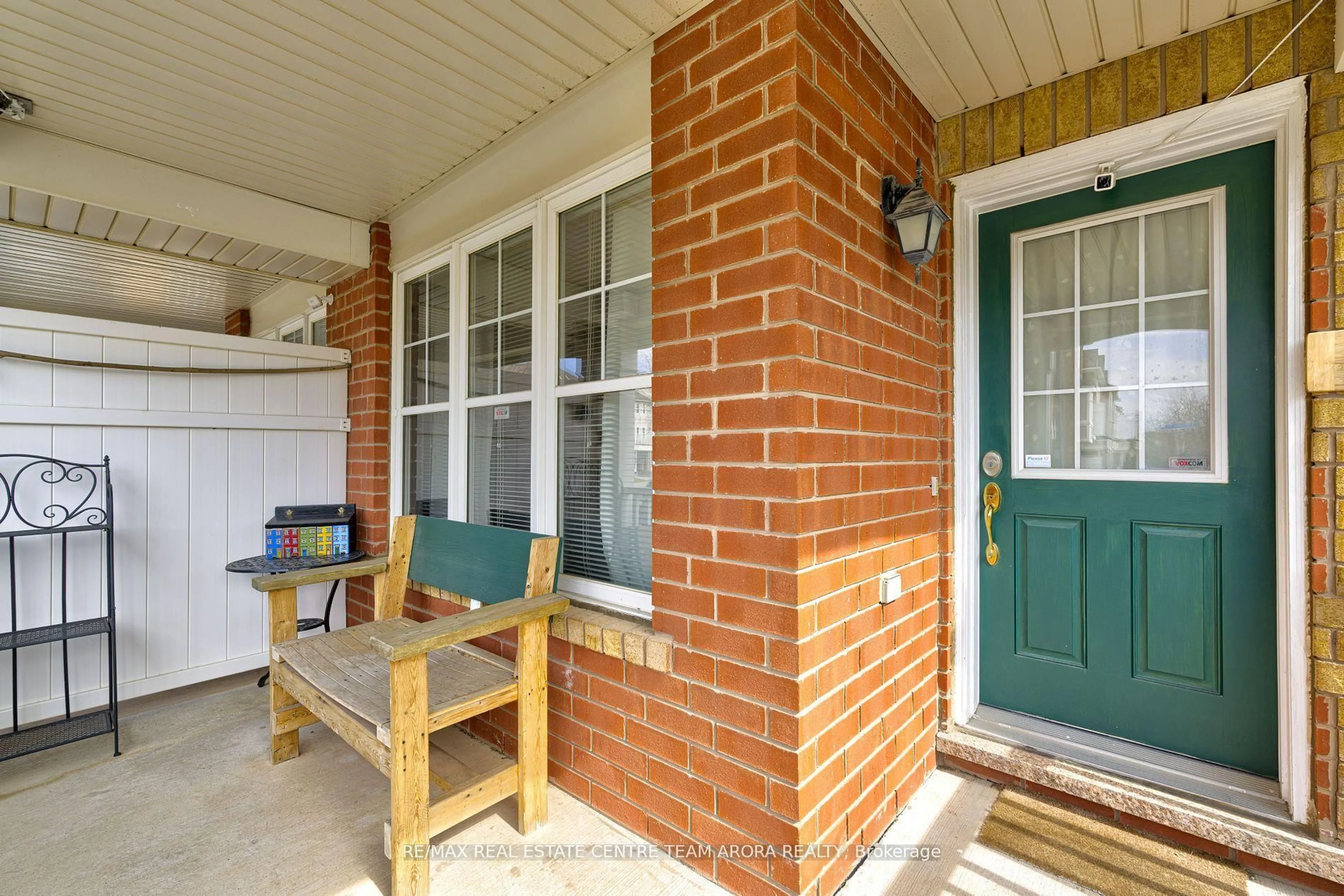 Home with brick exterior material, street for 700 Hepburn Rd, Milton Ontario L9T 0M5