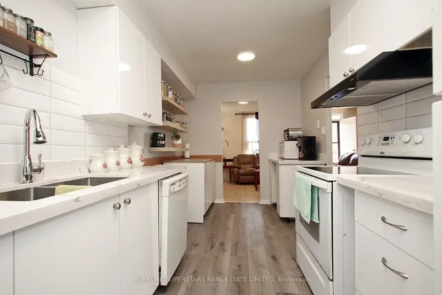Additional property image - 45 Silverstone Dr Unit 307