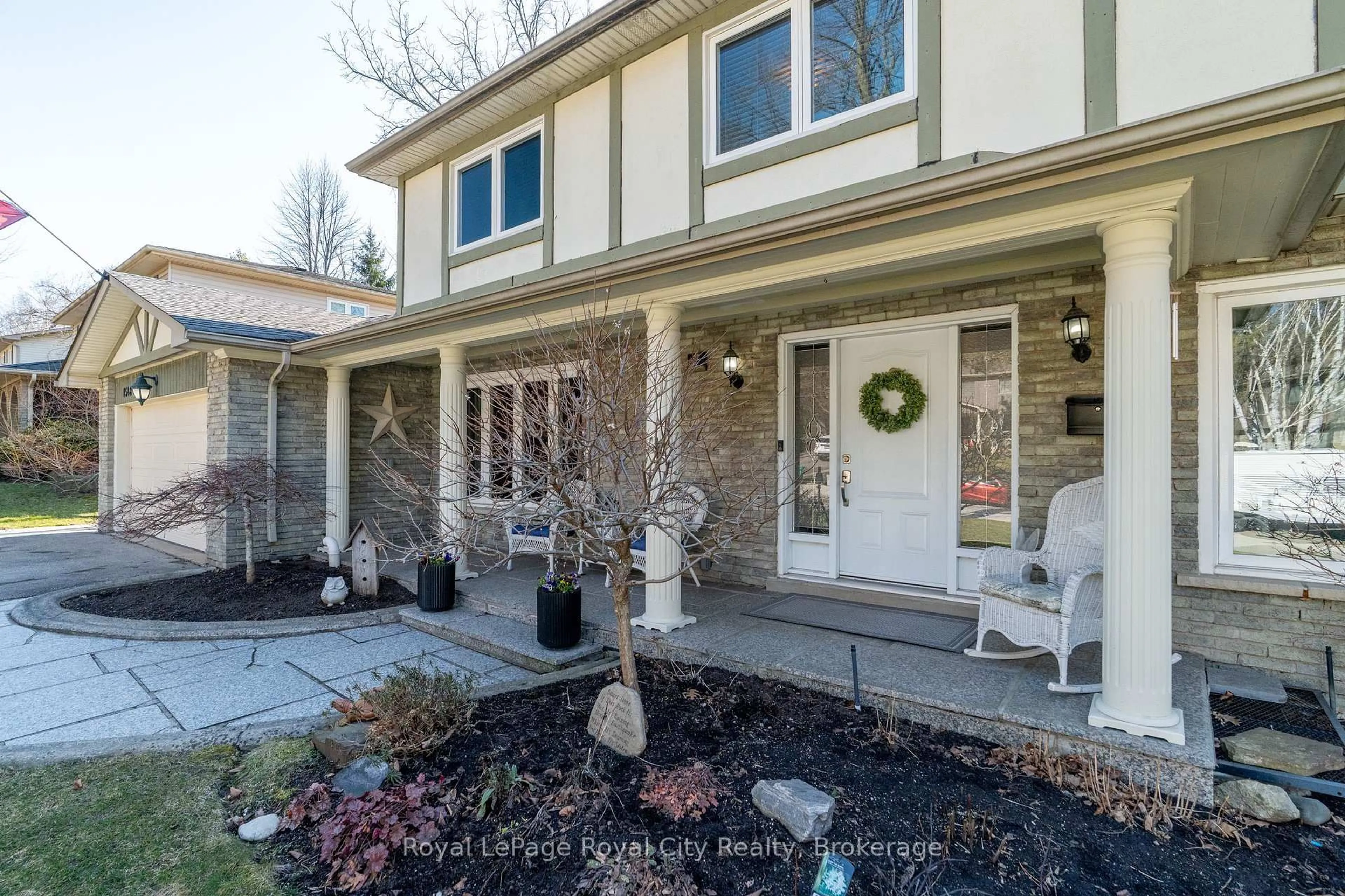 Unknown for 1548 Troika Crt, Mississauga Ontario L5J 4C4