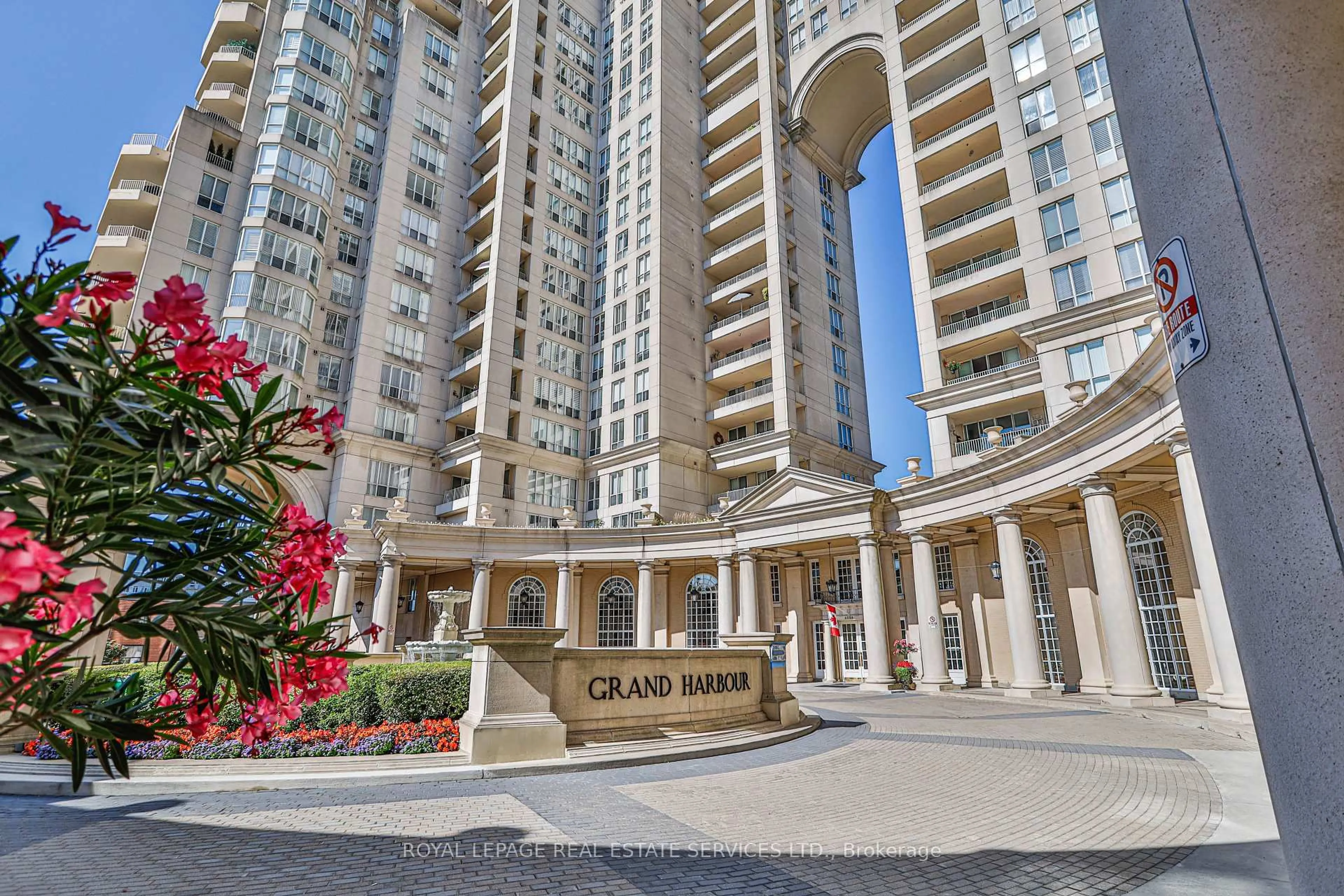 Unknown for 2285 Lake Shore Blvd #308, Toronto Ontario M8V 3X9