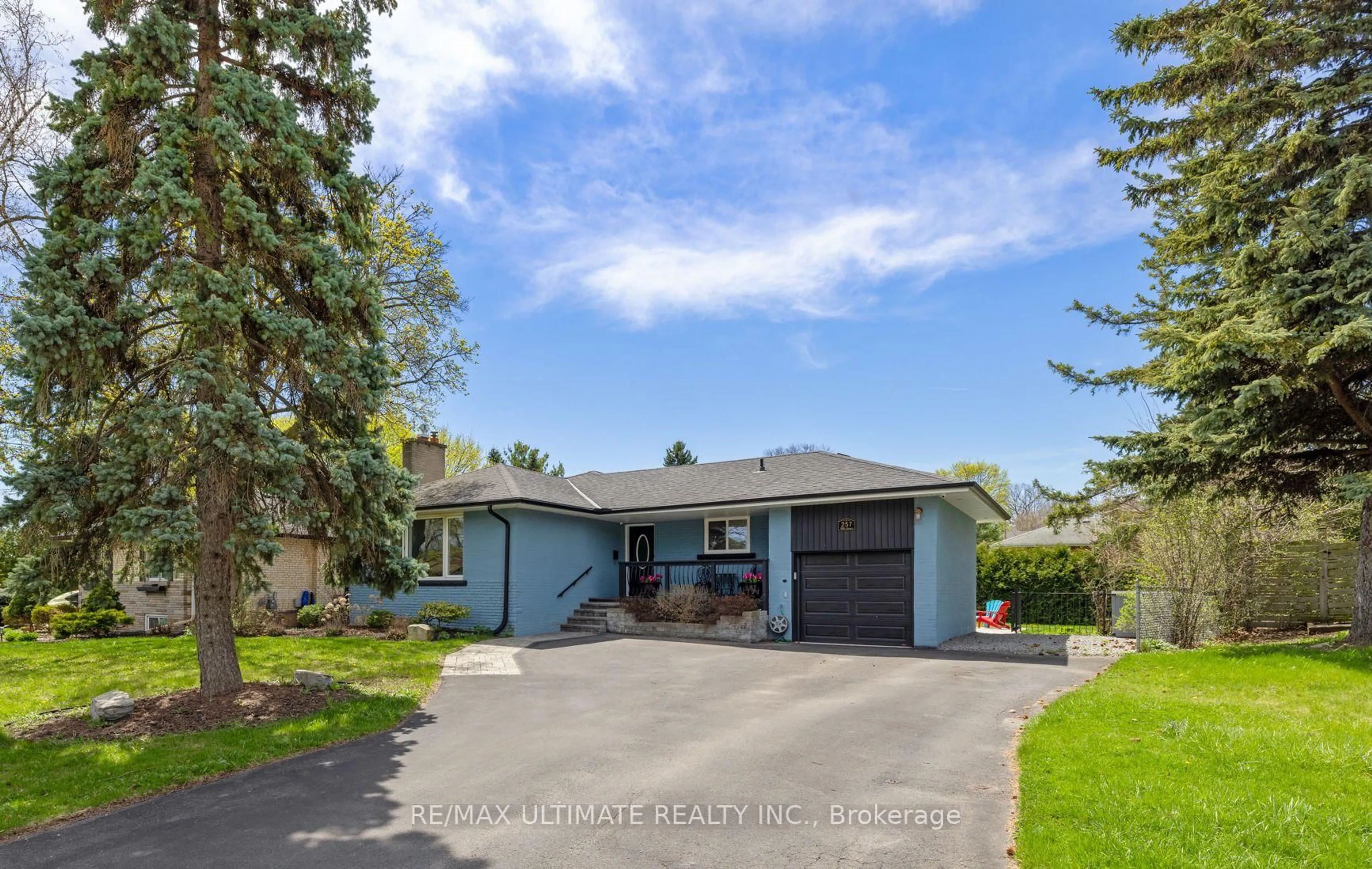 Unknown for 257 Wales Cres, Oakville Ontario L6L 3X8