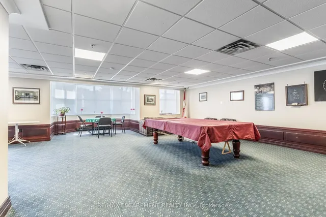Additional property image - 2199 Sixth Line Unit 314