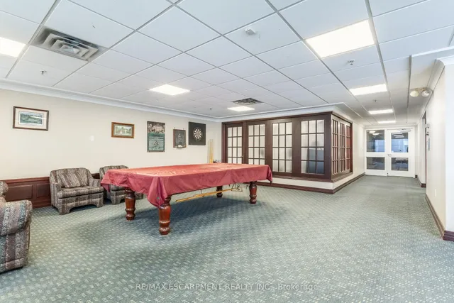 Additional property image - 2199 Sixth Line Unit 314