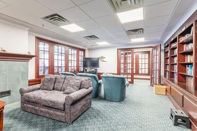 Additional property image - 2199 Sixth Line Unit 314