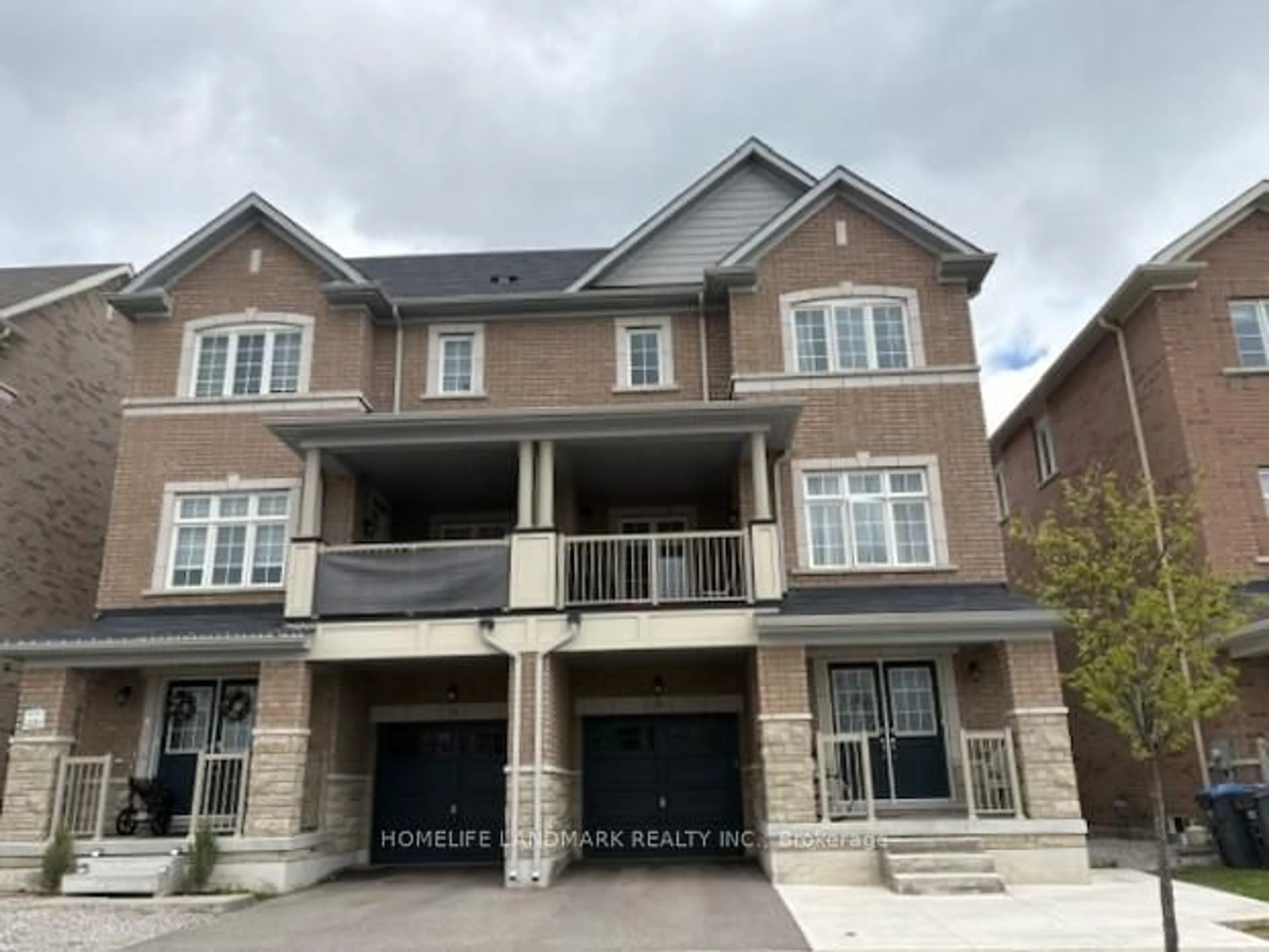 Unknown for 56 Lowes Hill Circ, Caledon Ontario L7C 4H4