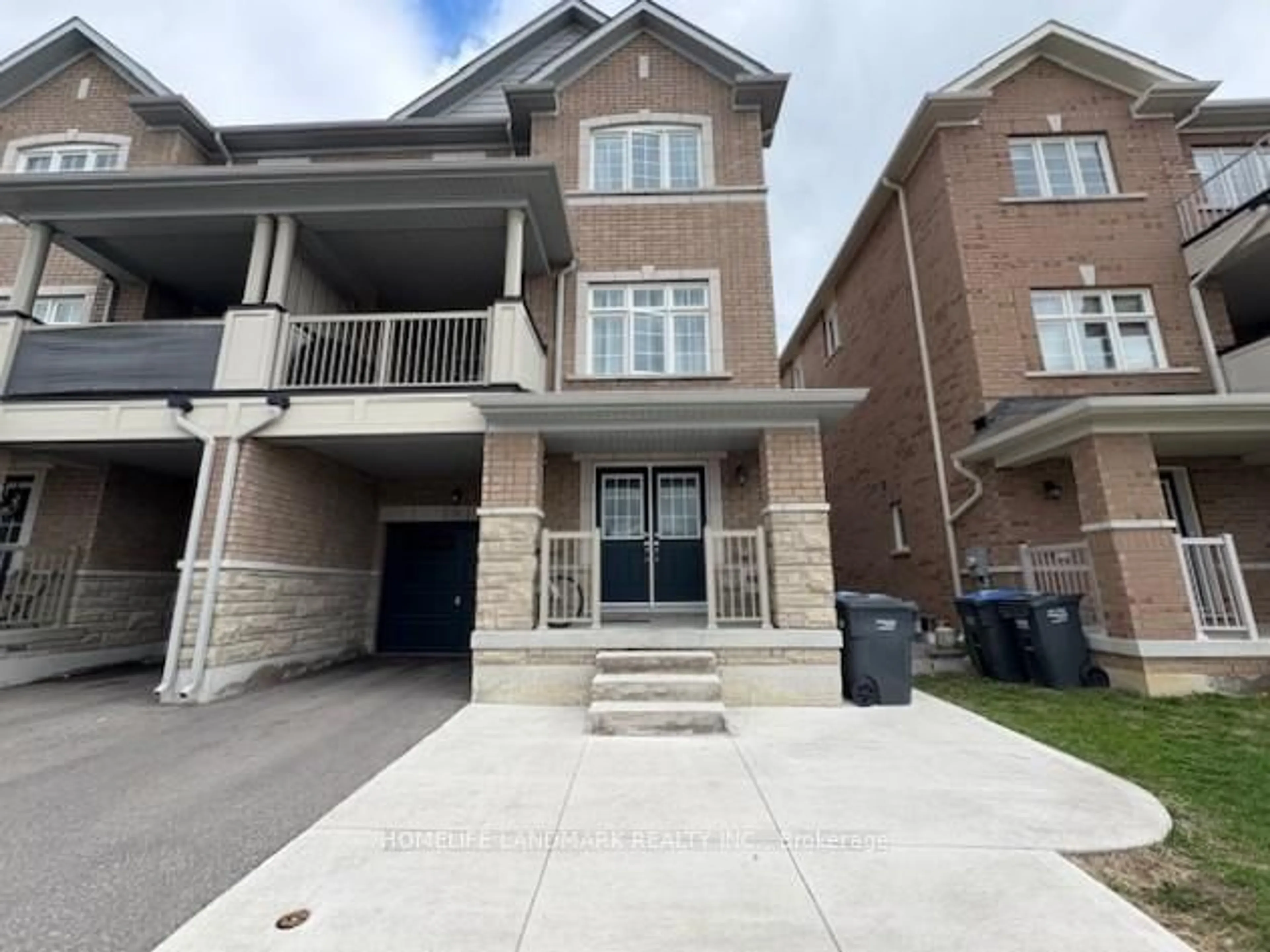 Unknown for 56 Lowes Hill Circ, Caledon Ontario L7C 4H4