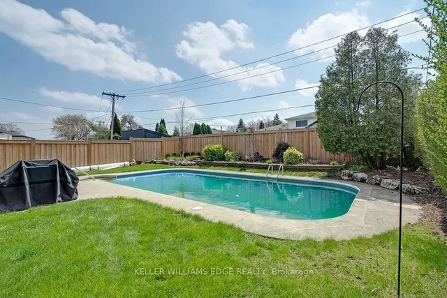 Additional property image - 652 Meadow Lane
