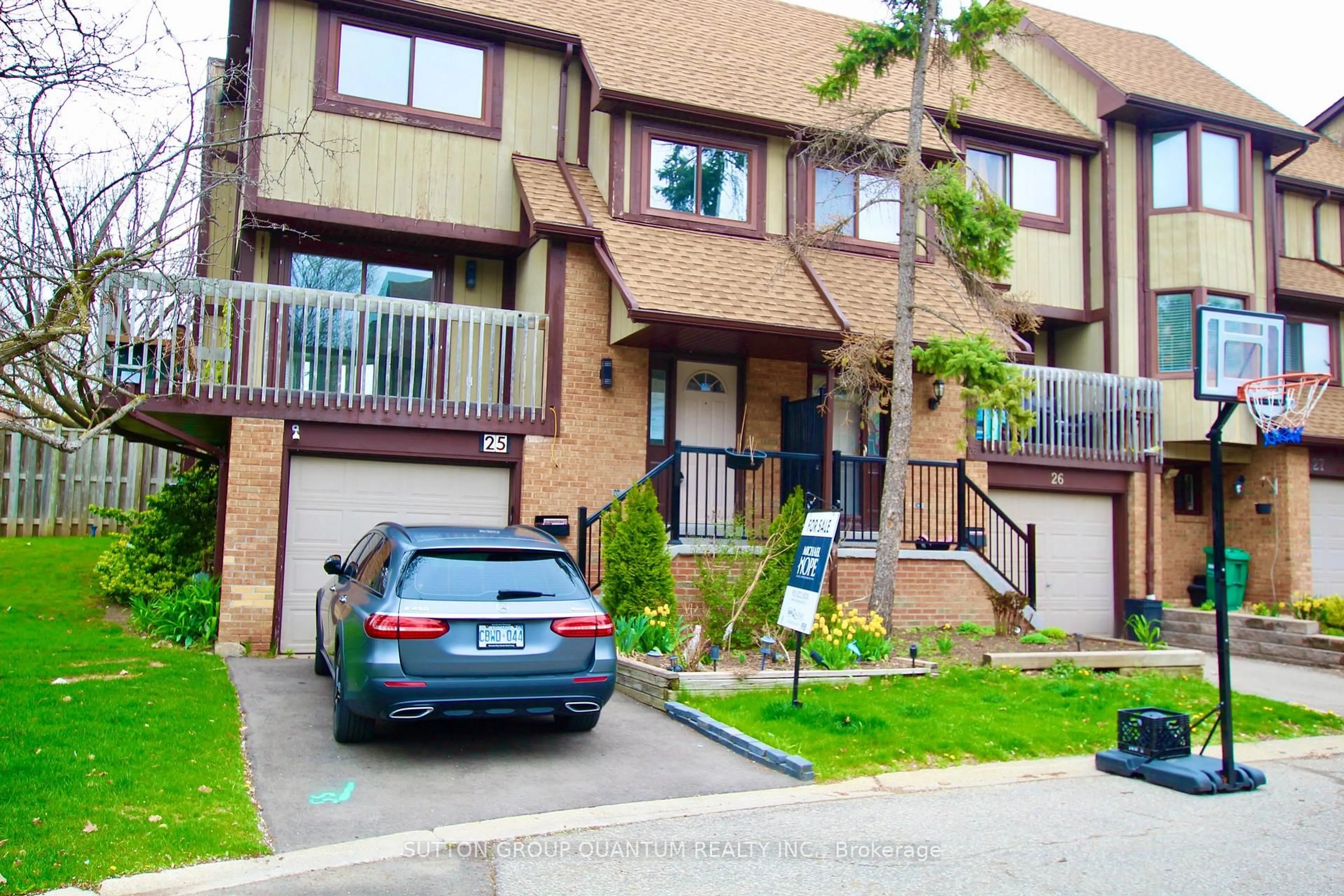 Unknown for 6780 Formentera Ave #25, Mississauga Ontario L5N 2L1