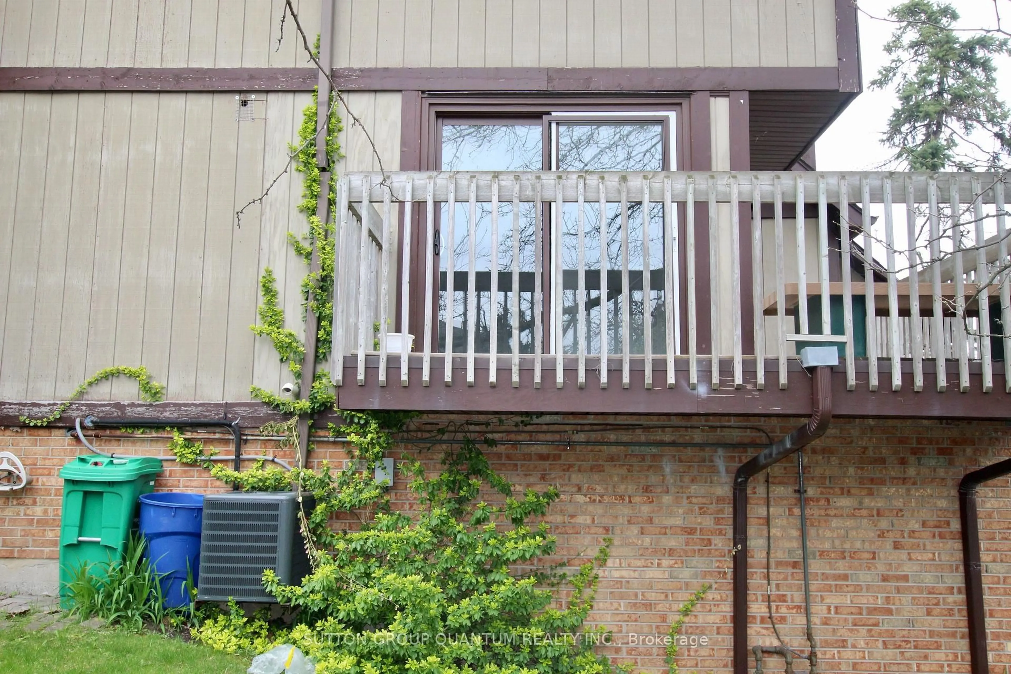 Patio, unknown for 6780 Formentera Ave #25, Mississauga Ontario L5N 2L1