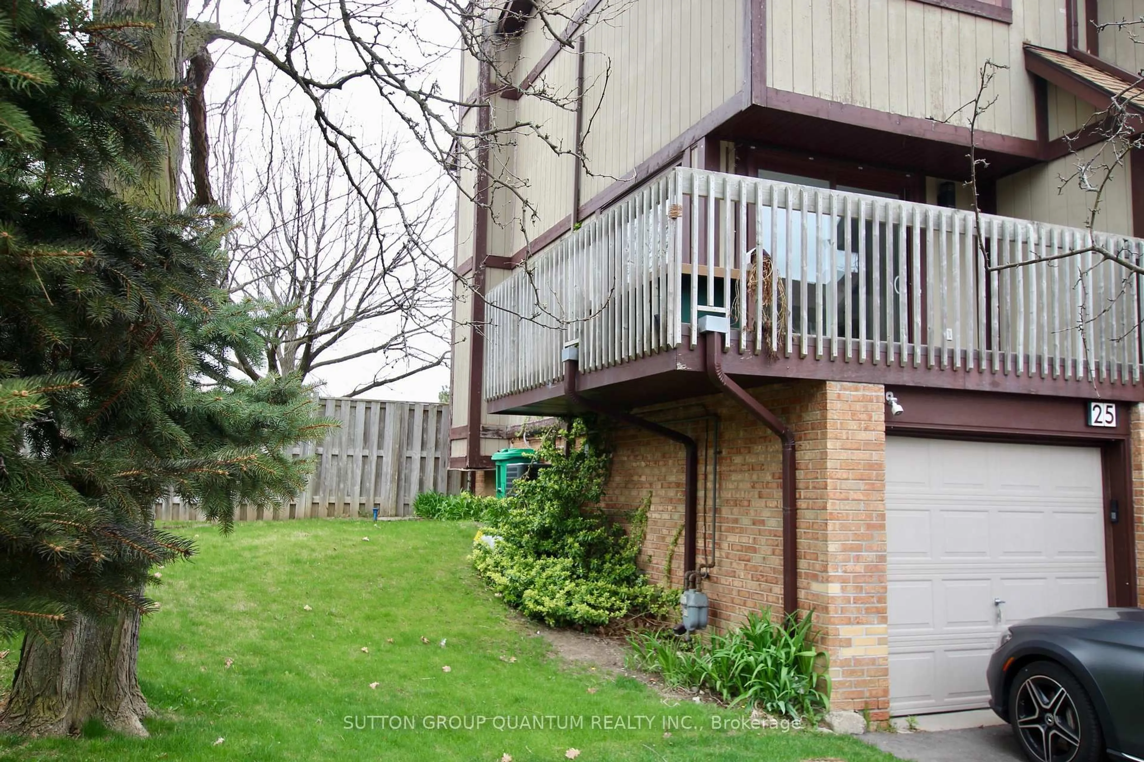 Unknown for 6780 Formentera Ave #25, Mississauga Ontario L5N 2L1