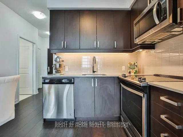 Additional property image - 8 NAHANI Way Unit 2218